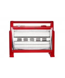 Radiator cu quartz Hausberg HB 8102, 1600 W, 2 nivele de putere, ventilator, rezervor de apa pentru umidificator aer Radiator cu quartz Hausberg HB 8102, 1600 W, 2 nivele de putere, ventilator, rezervor de apa pentru umidificator aer