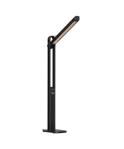 Radiator electric 2 in 1 Hausberg HB-8575, 1800-2000W, 2 niveluri incalzire, tub din fibra de carbon, protectie IP24, termostat mecanic, carcasa din aluminiu Radiator electric 2 in 1 Hausberg HB-8575, 1800-2000W, 2 niveluri incalzire, tub din fibra de carbon, protectie IP24, termostat mecanic, carcasa din aluminiu