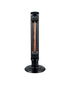 Radiator electric tip Turn Hausberg HB-8561NG, 1000W, 2 nivele de temperature, tub din fibra de carbon, siguranta pentru rasturnare, oscilatie, maner transport, Negru Radiator electric tip Turn Hausberg HB-8561NG, 1000W, 2 nivele de temperature, tub din fibra de carbon, siguranta pentru rasturnare, oscilatie, maner transport, Negru