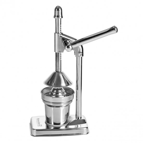 Storcator manual de fructe Hausberg HB3326, Inox