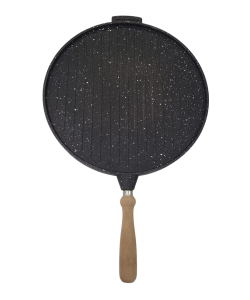 Tigaie grill cu doua fete Harlem