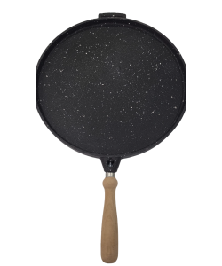 Tigaie grill cu doua fete Harlem