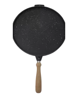 Tigaie grill cu doua fete Harlem