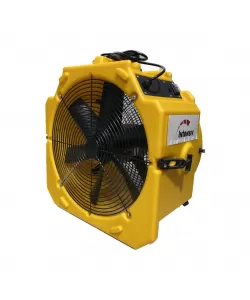 ZEFIR 2S - Ventilator industrial Intensiv