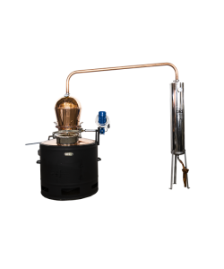 Cazan de tuica DIAMOND | 120 L NOU