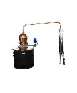 Cazan de tuica DIAMOND | 120 L NOU