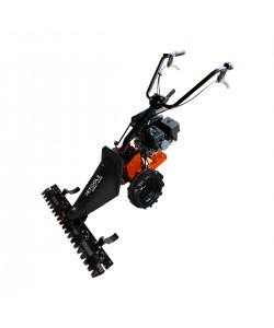 Motocositoare cu lama 4T 7.5CP 212CC, Detoolz