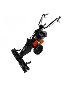 Motocositoare cu lama 4T 7.5CP 212CC, Detoolz Motocositoare cu lama 4T 7.5CP 212CC, Detoolz