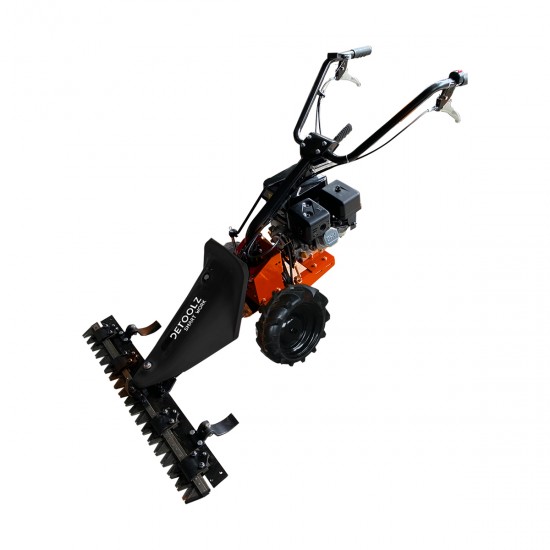 Motocositoare cu lama 4T 7.5CP 212CC, Detoolz Motocositoare cu lama 4T 7.5CP 212CC, Detoolz