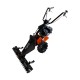 Motocositoare cu lama 4T 7.5CP 212CC, Detoolz Motocositoare cu lama 4T 7.5CP 212CC, Detoolz