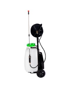 Pulverizator cu roti 40L, Micul Fermier