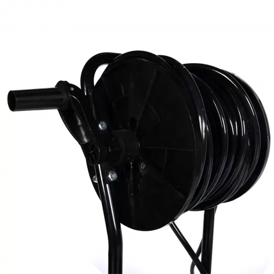 Pulverizator cu roti 40L, Micul Fermier