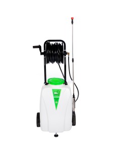 Pulverizator cu roti 40L, Micul Fermier