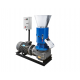 Presa peleti T300 cu 2/3 role