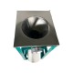 Masina de tocat carne, cu masuta NR. 32 FERMAX, 3KW