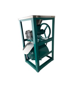 Masina de tocat carne, cu masuta NR. 32 FERMAX, 3KW Masina de tocat carne, cu masuta NR. 32 FERMAX, 3KW