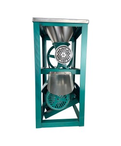 Masina de tocat carne, cu masuta NR. 32 FERMAX, 3KW Masina de tocat carne, cu masuta NR. 32 FERMAX, 3KW