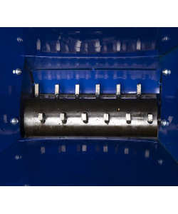 Zdrobitor electric legume si fructe, Craft-Tec 3 Kw 500 Kg/h