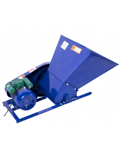 Zdrobitor electric legume si fructe, Craft-Tec 3 Kw 500 Kg/h