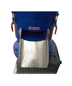 Masina de peletat 30kW Tehno Ms Masina de peletat 30kW Tehno Ms