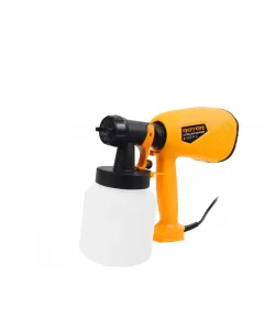 Pistol de vopsit ROTOR RSG450 , Putere 450W , Debit 650ml/min Pistol de vopsit ROTOR RSG450 , Putere 450W , Debit 650ml/min