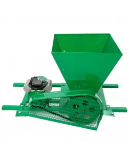 Tocator electric fructe si legume, Micul Fermier, 3kw