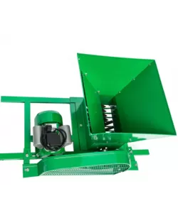 Tocator electric fructe si legume, Micul Fermier, 3kw