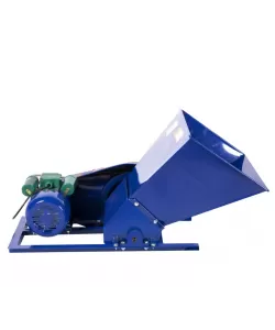 Zdrobitor electric 3 KW 500 Kg/h, legume si fructe, Micul Fermier