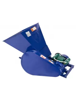 Zdrobitor electric 3 KW 500 Kg/h, legume si fructe, Micul Fermier