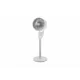 Circulator de aer Zilan ZLN1016, 3 trepte de viteza, 3 moduri presetate, motor AC, Oscilatie, Timer, 60W Circulator de aer Zilan ZLN1016, 3 trepte de viteza, 3 moduri presetate, motor AC, Oscilatie, Timer, 60W