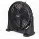 Ventilator Cu Suport Din Plastic ZİLAN ZLN-2362, Putere 75 W, Diametru 50 cm, 3 Trepte De Viteza Ventilator Cu Suport Din Plastic ZİLAN ZLN-2362, Putere 75 W, Diametru 50 cm, 3 Trepte De Viteza