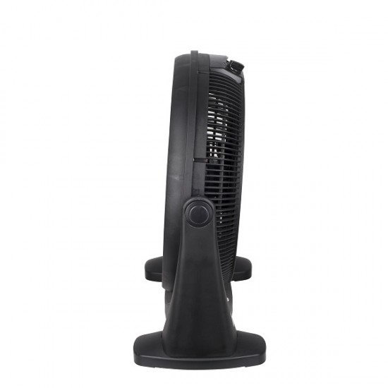 Ventilator Cu Suport Din Plastic ZİLAN ZLN-2362, Putere 75 W, Diametru 50 cm, 3 Trepte De Viteza Ventilator Cu Suport Din Plastic ZİLAN ZLN-2362, Putere 75 W, Diametru 50 cm, 3 Trepte De Viteza