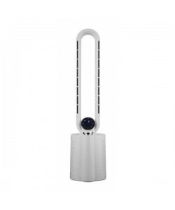 Ventilator Zilan ZLN1117 fara palete, Timer, Oscilatie, 3 trepte de viteza, 3 moduri presetate, 40 W