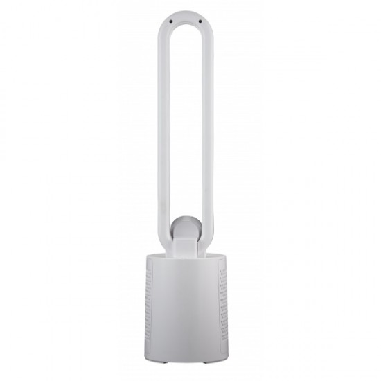 Ventilator Zilan ZLN1117 fara palete, Timer, Oscilatie, 3 trepte de viteza, 3 moduri presetate, 40 W Ventilator Zilan ZLN1117 fara palete, Timer, Oscilatie, 3 trepte de viteza, 3 moduri presetate, 40 W