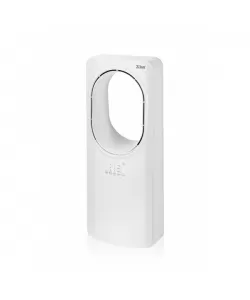 Ventilator fara palete Zilan ZLN1078, 50W, Timer, 3 trepte de viteza, 3 moduri presetate Ventilator fara palete Zilan ZLN1078, 50W, Timer, 3 trepte de viteza, 3 moduri presetate