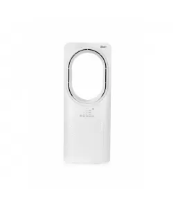 Ventilator fara palete Zilan ZLN1078, 50W, Timer, 3 trepte de viteza, 3 moduri presetate Ventilator fara palete Zilan ZLN1078, 50W, Timer, 3 trepte de viteza, 3 moduri presetate