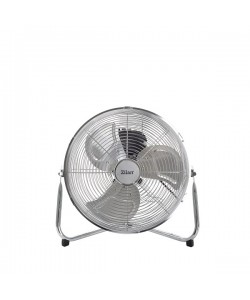 Ventilator inox cu suport Zilan ZLN-2348, Putere 50 W, Diametru 36 cm, 3 trepte ventilare, Unghi de inclinare reglabil Ventilator inox cu suport Zilan ZLN-2348, Putere 50 W, Diametru 36 cm, 3 trepte ventilare, Unghi de inclinare reglabil