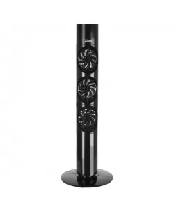 Ventilator turn Zilan ZLN-3420, Timer, Telecomanda, Trei trepte, Consum 3x20W, Debit de aer 1787 mc/ora Ventilator turn Zilan ZLN-3420, Timer, Telecomanda, Trei trepte, Consum 3x20W, Debit de aer 1787 mc/ora