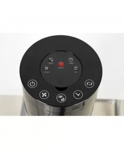 Ventilator turn Zilan ZLN-3420, Timer, Telecomanda, Trei trepte, Consum 3x20W, Debit de aer 1787 mc/ora Ventilator turn Zilan ZLN-3420, Timer, Telecomanda, Trei trepte, Consum 3x20W, Debit de aer 1787 mc/ora