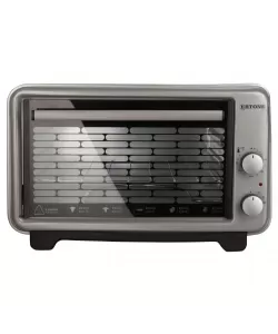 Cuptor electric Ertone MN9135GR, 36L, 1420W, Inaltime reglabila, 2 Tavi - Gri Cuptor electric Ertone MN9135GR, 36L, 1420W, Inaltime reglabila, 2 Tavi - Gri