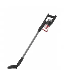 Aspirator vertical Zilan ZLN2099, Negru 22.2 V, Acumulator extern, Autonomie incarcare 4 ore, Perie AllFloor, Filtru Cyclone Igenic, Aspirator vertical Zilan ZLN2099, Negru 22.2 V, Acumulator extern, Autonomie incarcare 4 ore, Perie AllFloor, Filtru Cyclone Igenic,