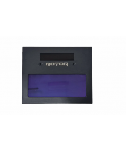 Filtru auto-intunecat pentru masca de sudura Model 2, Rotor