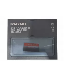 Filtru auto-intunecat pentru masca de sudura Model 2, Rotor Filtru auto-intunecat pentru masca de sudura Model 2, Rotor