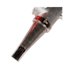 Masina de tocat rosii Fermax,montare rapida cu filet,greutate redusa