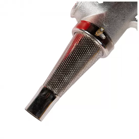 Masina de tocat rosii Fermax,montare rapida cu filet,greutate redusa