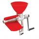 Masina de tocat rosii Fermax,montare rapida cu filet,greutate redusa