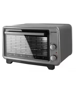Cuptor electric Ertone MN9135GR, 36L, 1420W, Inaltime reglabila, 2 Tavi - Gri Cuptor electric Ertone MN9135GR, 36L, 1420W, Inaltime reglabila, 2 Tavi - Gri