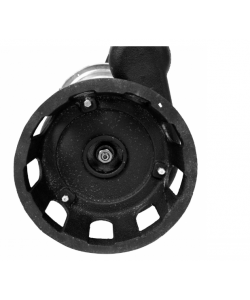 Pompa pentru apa murdara cu plutitor fara tocator, DDT, Inox, SWP2550F, 2550 W, 25 mc/h