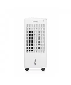 Racitor de aer Floria ZLN1108, Capacitate 2.5 L, 3 trepte de viteza, 2 recipiente pentru gheata, 65W Racitor de aer Floria ZLN1108, Capacitate 2.5 L, 3 trepte de viteza, 2 recipiente pentru gheata, 65W
