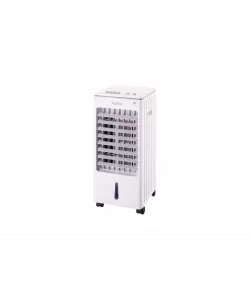 Racitor de aer Floria ZLN1108, Capacitate 2.5 L, 3 trepte de viteza, 2 recipiente pentru gheata, 65W Racitor de aer Floria ZLN1108, Capacitate 2.5 L, 3 trepte de viteza, 2 recipiente pentru gheata, 65W